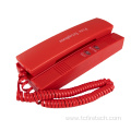 Fire Alarm System Telephone Extension